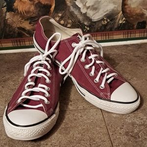Converse All Star sneakers